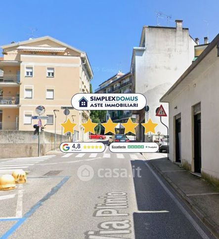 Appartamento in residenziale in Via Plinio