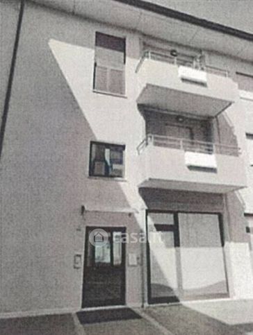 Attico/mansarda in residenziale in Via Le Mosse 22