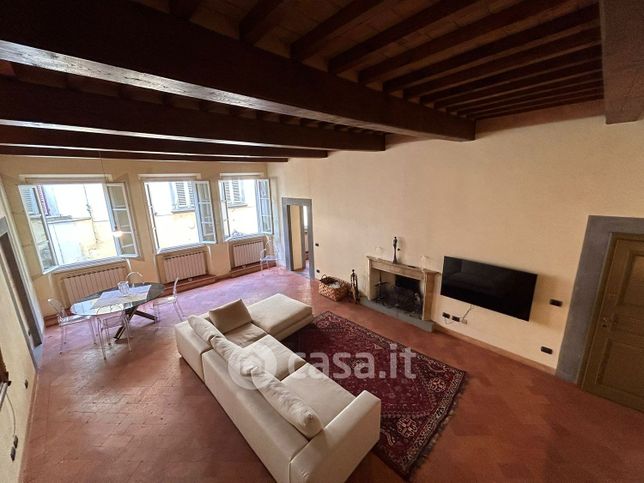 Appartamento in residenziale in Via Santo Stefano