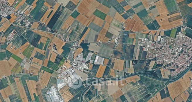 Terreno agricolo in commerciale in Via per Modena
