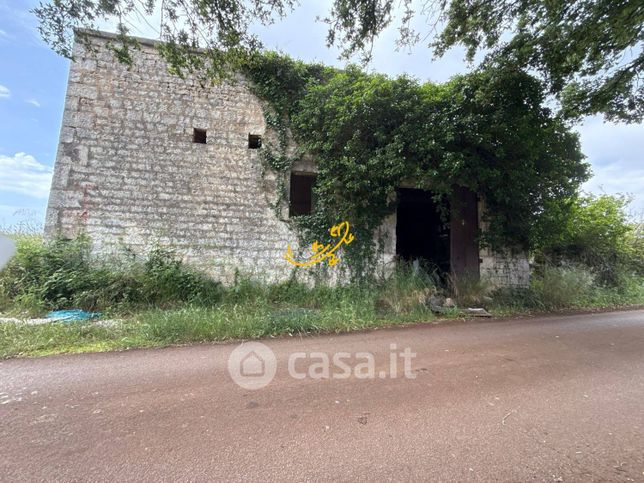 Baita/bungalow/chalet/trullo in residenziale in Contrada Paretano