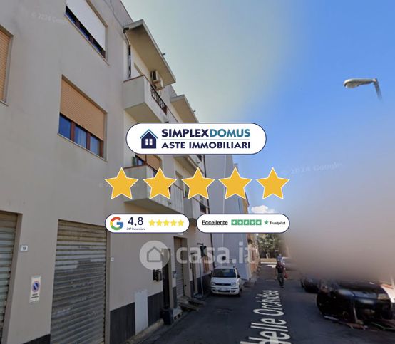 Appartamento in residenziale in Via delle Orchidee