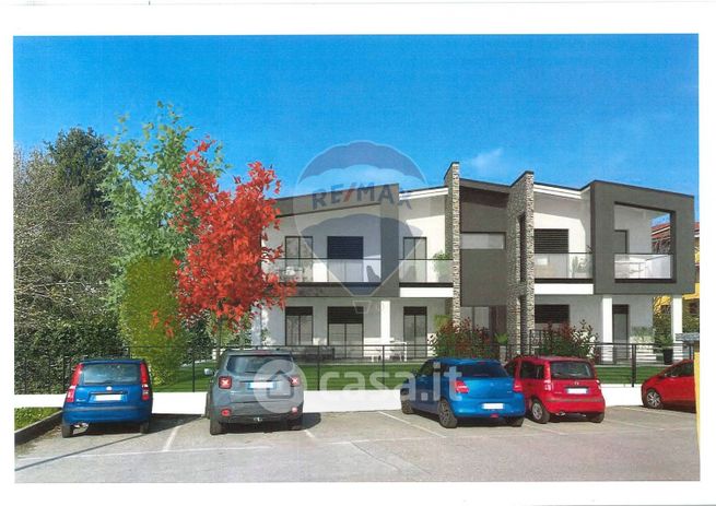 Appartamento in residenziale in Strada Provinciale 55