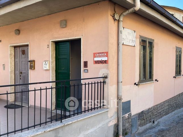 Appartamento in residenziale in Via don Luigi Sturzo 2