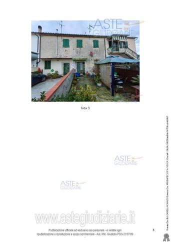 Appartamento in residenziale in Via Edmondo de Amicis 134
