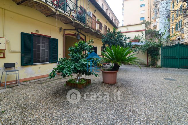 Appartamento in residenziale in Via di Tor Pignattara 99