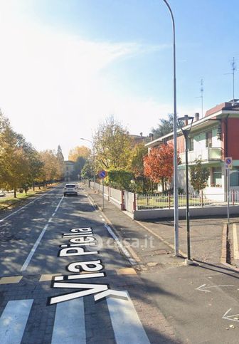 Appartamento in residenziale in Via Piella