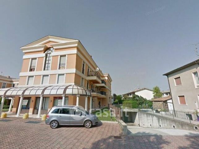 Appartamento in residenziale in Via Brescia 106