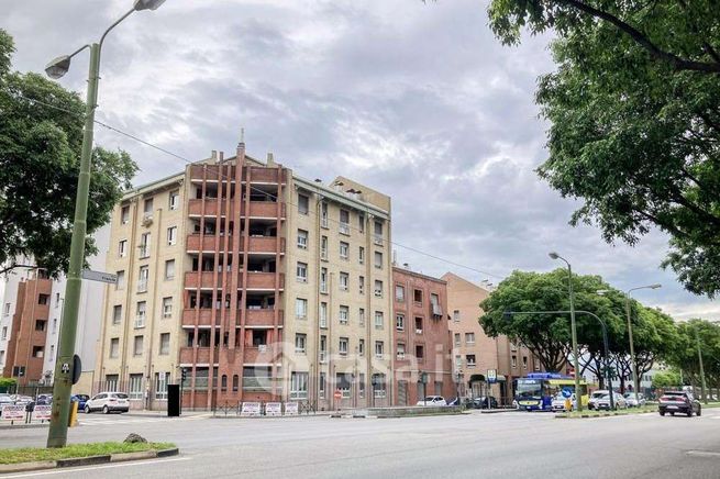 Appartamento in residenziale in Via Luigi Pasteur 4