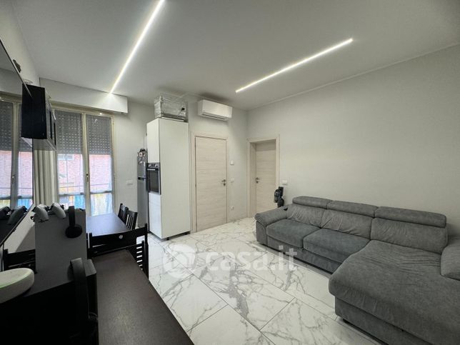 Appartamento in residenziale in Via Gregorio Agnini