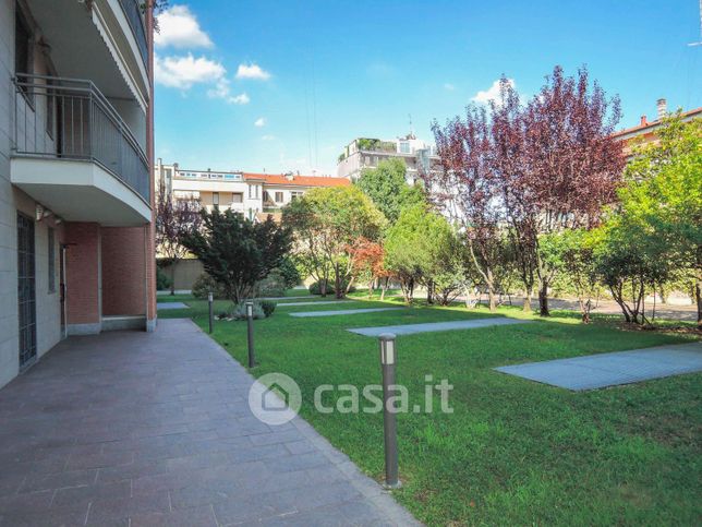 Appartamento in residenziale in Via privata Quarto Cagnino 26