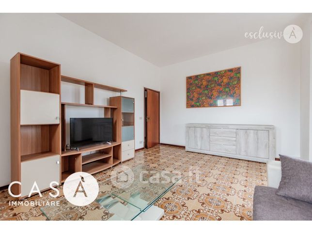 Appartamento in residenziale in Via Cesenatico 34