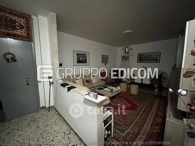 Appartamento in residenziale in Via Roma 32