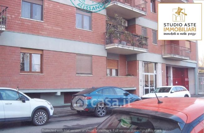 Appartamento in residenziale in Via Bruno Buozzi 29