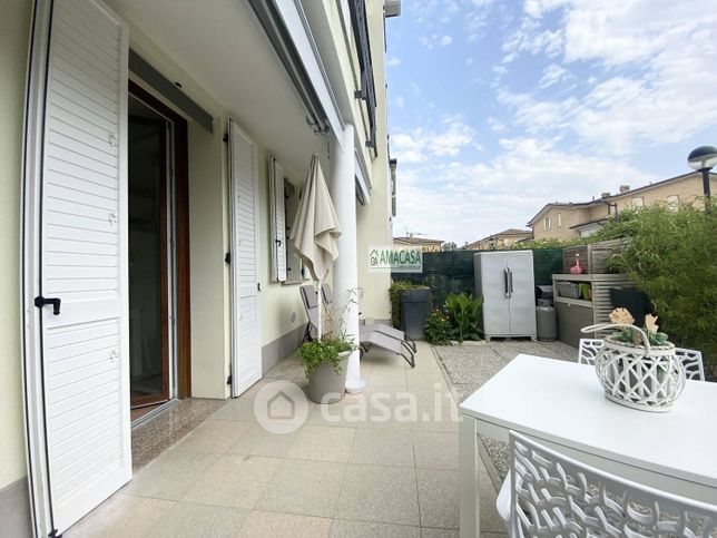 Appartamento in residenziale in Via A. Maestri 4