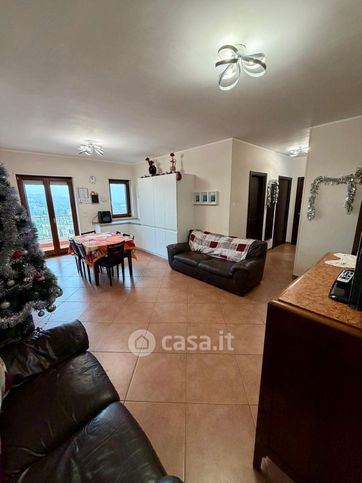 Appartamento in residenziale in Via Molise 9