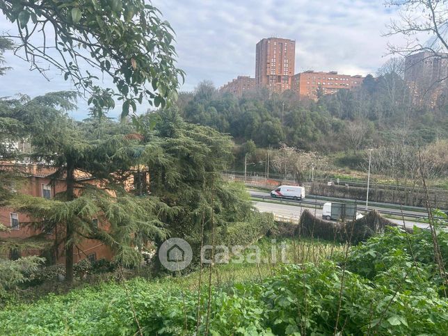 Terreno edificabile in residenziale in Salita di Castel Giubileo 2