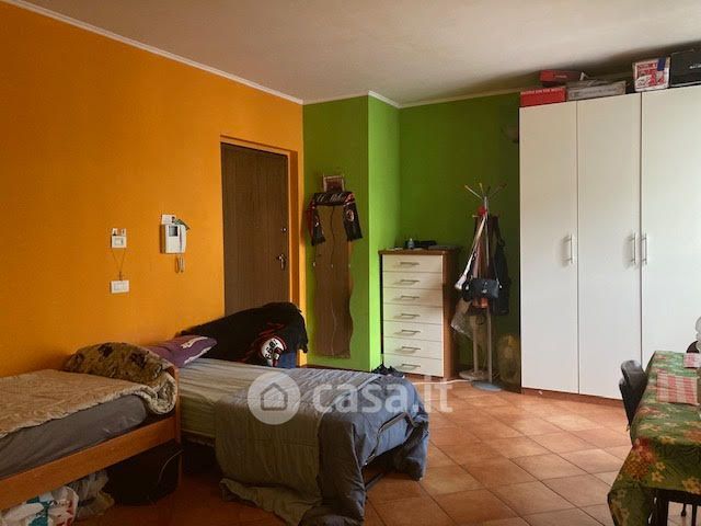 Appartamento in residenziale in Via Marconi 11