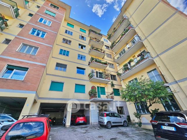 Appartamento in residenziale in Via Po 1