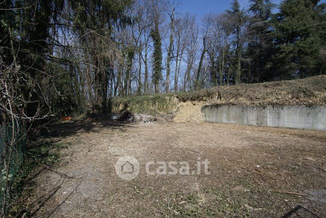 Terreno edificabile in residenziale in Via Guglielmo Marconi