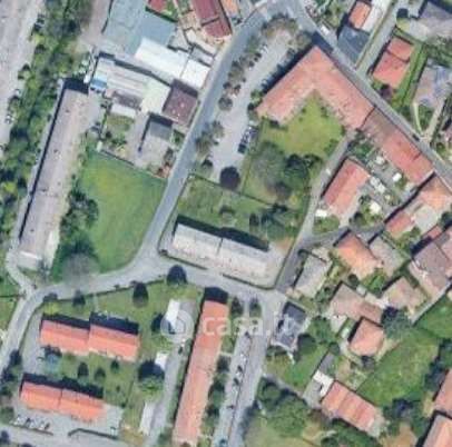 Terreno agricolo in commerciale in Via Martin Luther King