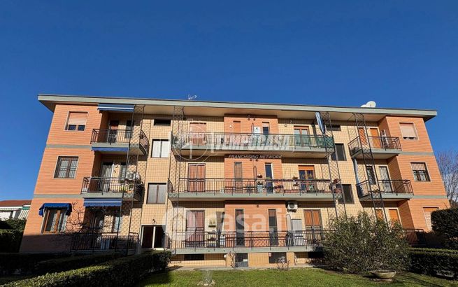 Appartamento in residenziale in Via Benedetto Croce