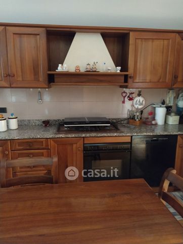 Casa indipendente in residenziale in Via Molino