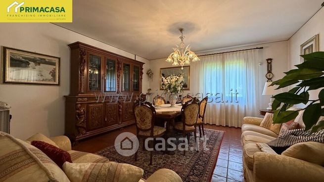 Villetta a schiera in residenziale in Via Gorgo