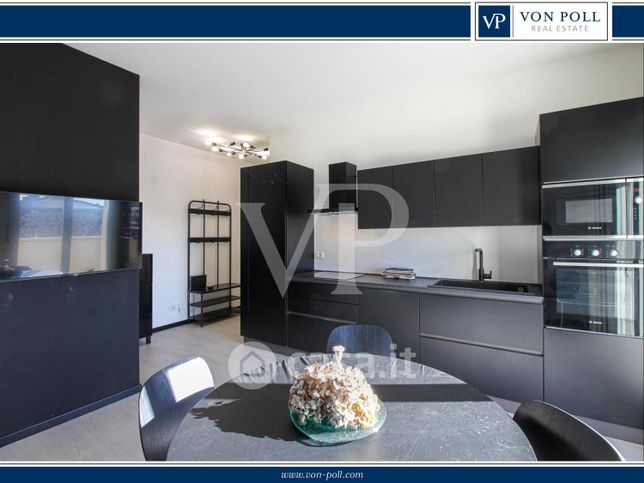 Appartamento in residenziale in Viale Trieste
