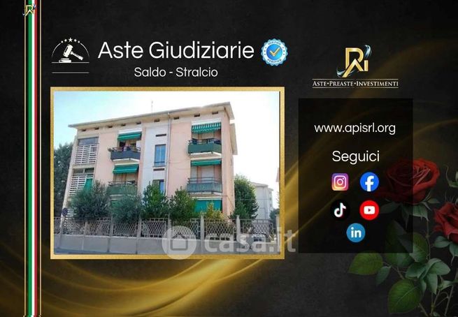 Appartamento in residenziale in Via Sampietro 16