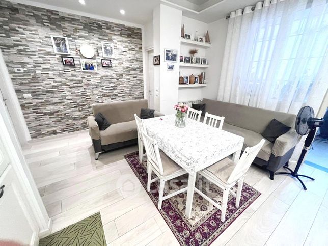 Appartamento in residenziale in Via di Reggiana