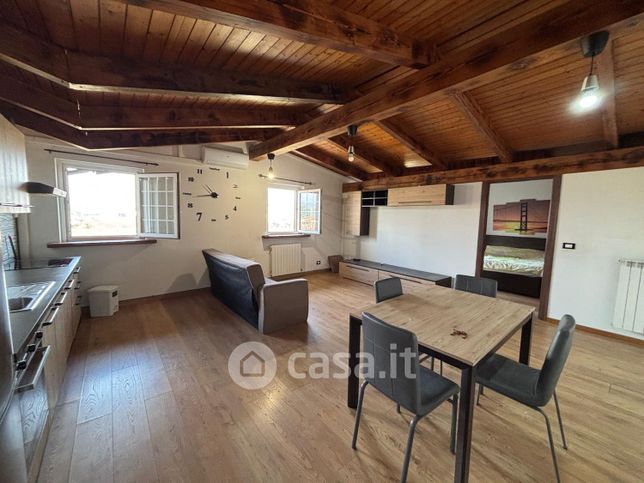Appartamento in residenziale in Via Giaveno