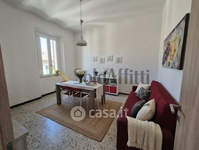 Appartamento in residenziale in Via Piemonte