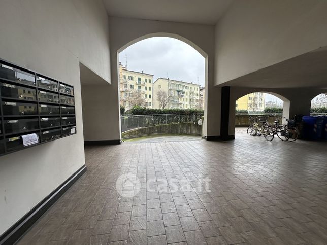 Box/posto auto in residenziale in Lombardia