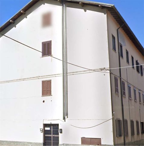 Appartamento in residenziale in Via Cascina BrughÃ©e 10