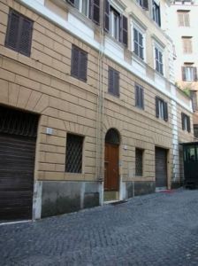 Appartamento in residenziale in Via dei giardini