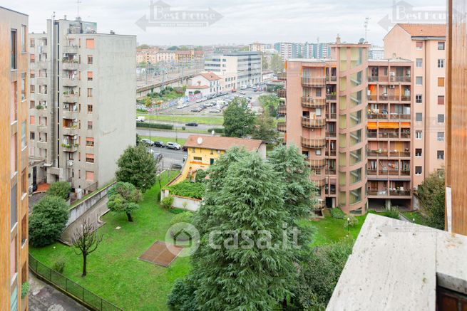 Appartamento in residenziale in Via Plezzo 78