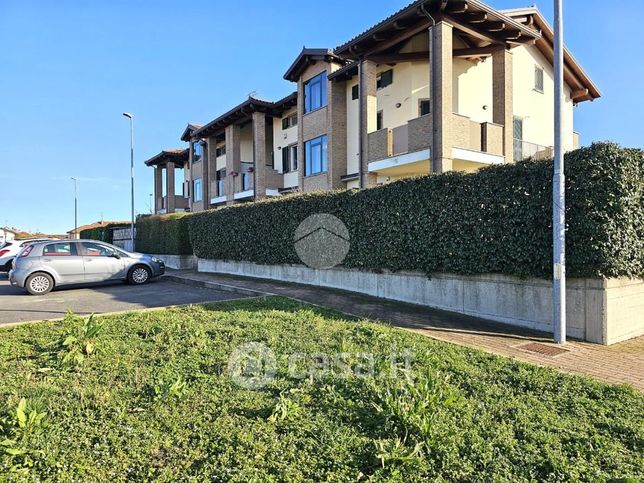 Appartamento in residenziale in Via P. Micca 27