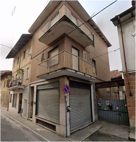 Appartamento in residenziale in Via Martiri della Libertà 126