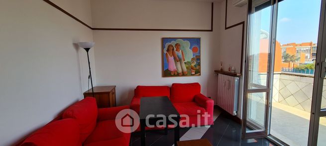 Appartamento in residenziale in Via Lodovico Muratori