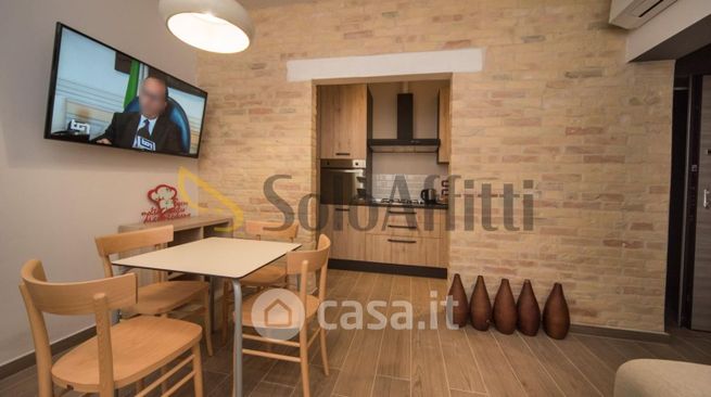 Appartamento in residenziale in Via Ischia