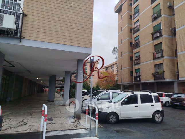 Appartamento in residenziale in Via Pian Due Torri 50