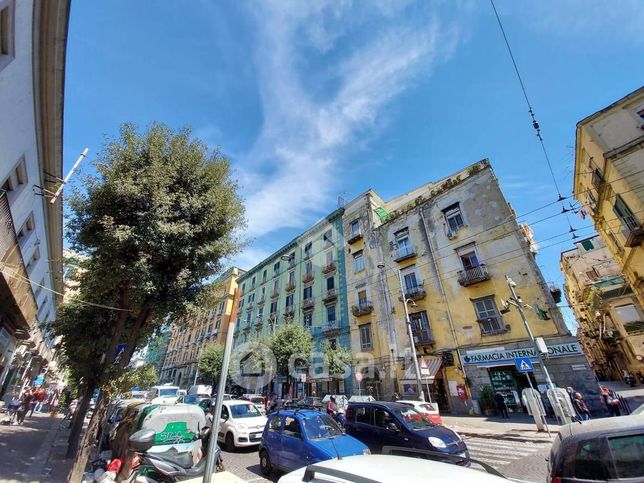 Appartamento in residenziale in Vico Santa Margherita a Fonseca