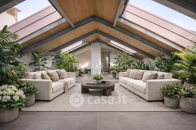 Appartamento in residenziale in Via Armando Diaz 131