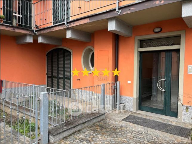 Appartamento in residenziale in Cascina Gazzina