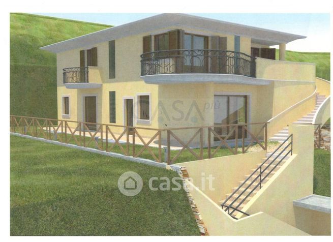 Terreno edificabile in residenziale in 