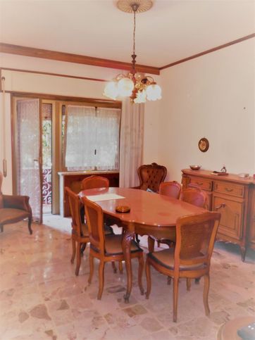 Appartamento in residenziale in Via Nemi 12