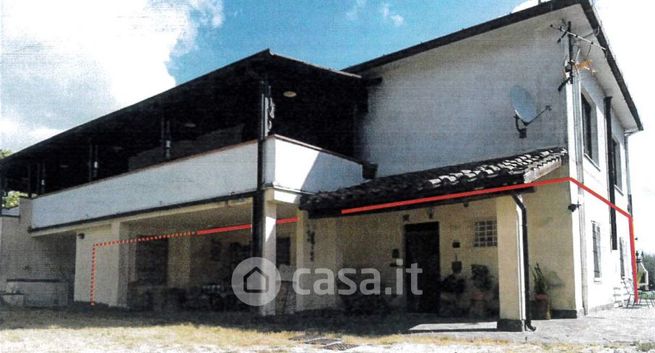Appartamento in residenziale in Strada della Lucciola 2