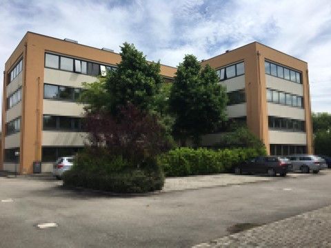 Ufficio in commerciale in COLLODI