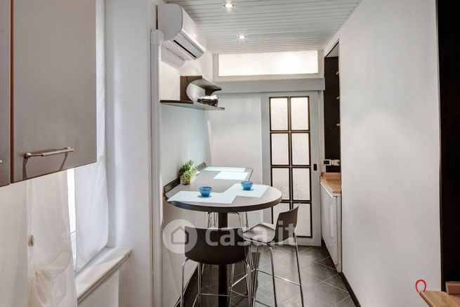 Appartamento in residenziale in Via Alessandro Volta 2
